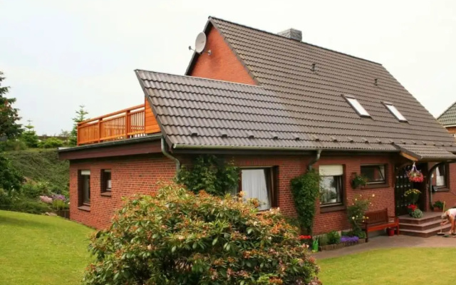 Holiday Apartment Erika Leonhardt