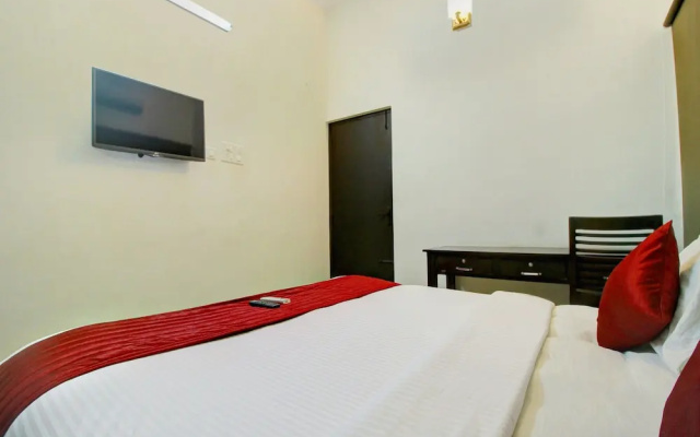 The Tidel Park Hotel