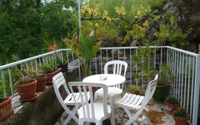 Hôtel Chante-Perdrix