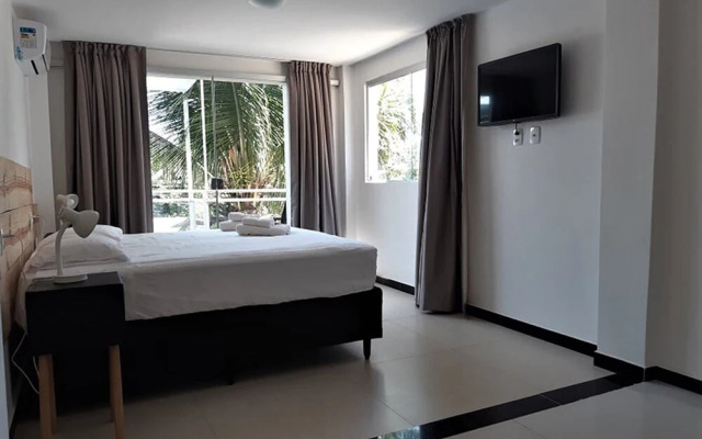Innsenso Bed & Breakfast