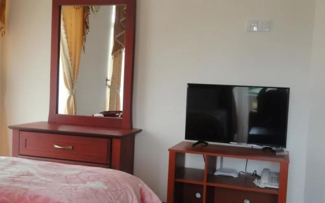 City Apartment (Serviced Apartment)