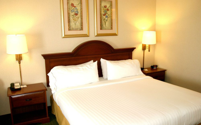 Holiday Inn Express Lincoln