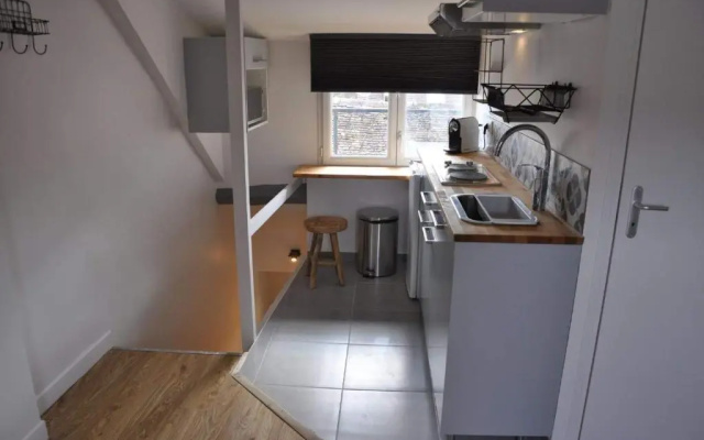 Suites Rive Gauche - FONTAINEBLEAU - Chez Andrea