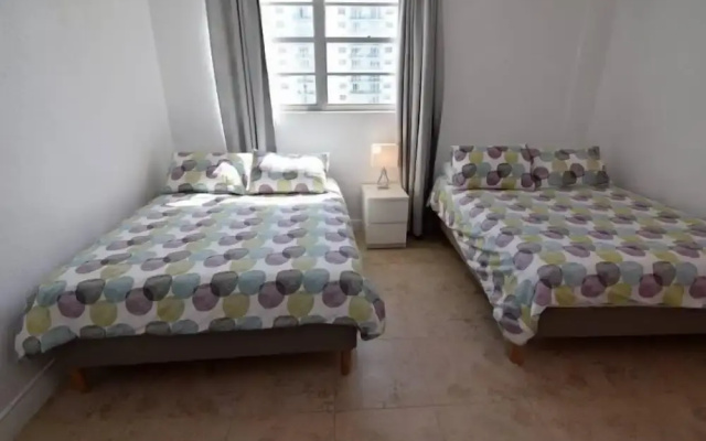 Spectacular 1 Bed 1 Bath @ Tides