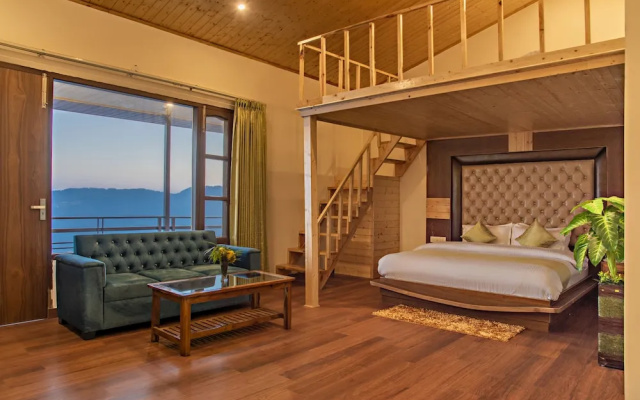 Vista Elite - Chail