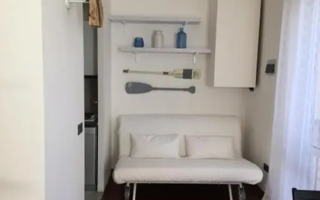 Casa Tritone