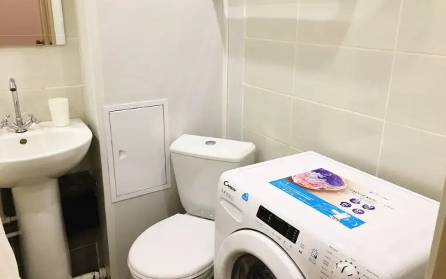 Apartment Hanaka Uralskaya 6