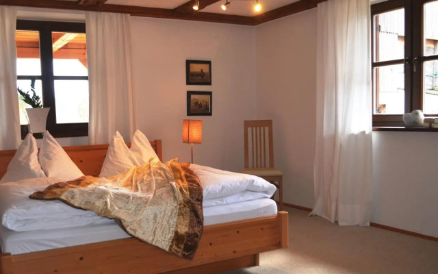 Ferienwohnung Strubbauer