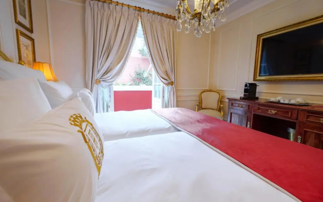 Boutique Hotel Teatro