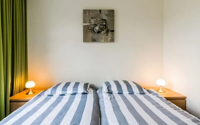 Breskens Haven: Relax, Explore & Dine