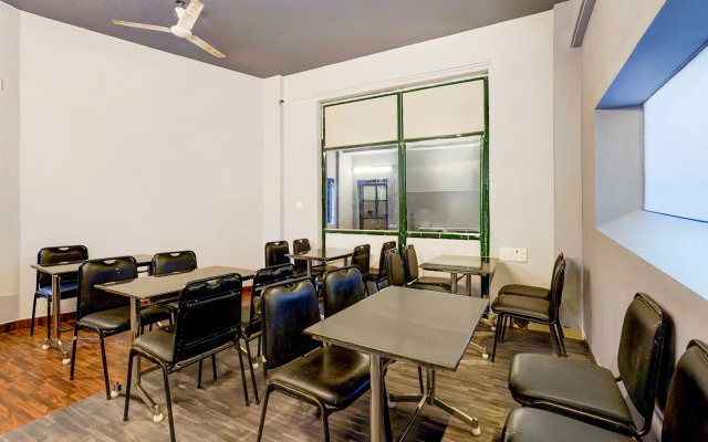 Silverkey Executive Stays 43874 Street Nanganallur