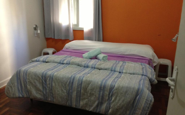 The Hostel Paulista