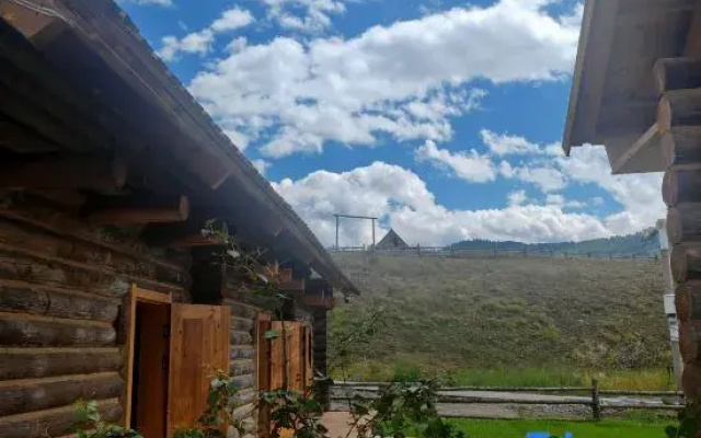 Muye Sijian Homestay