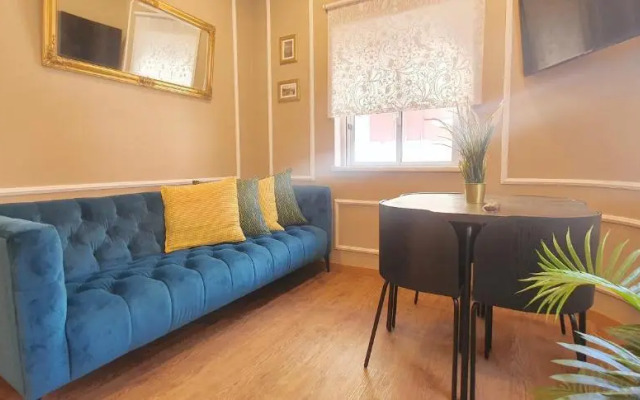 Afonso Galo Guest Apartments II