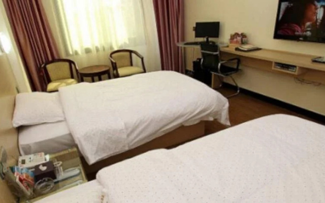 Xinjindu Hotel