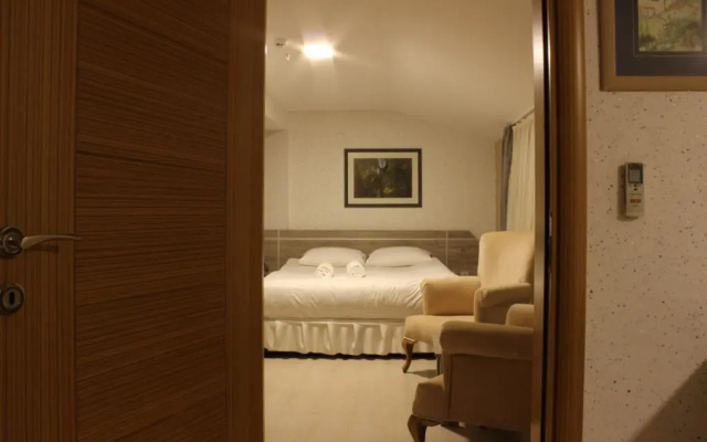 Tavşanlı Otel Kütahya