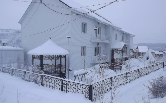 Гостиный двор