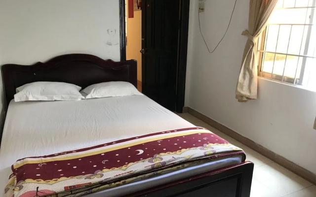 SPOT ON 871 Khanh Huyen Motel