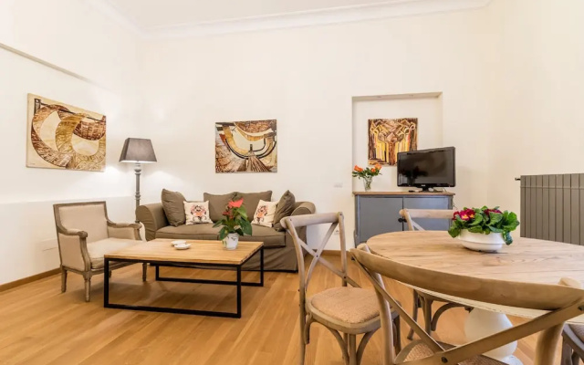 Dolce Vita Apartment Piazza Fiume, Sapienza Univ