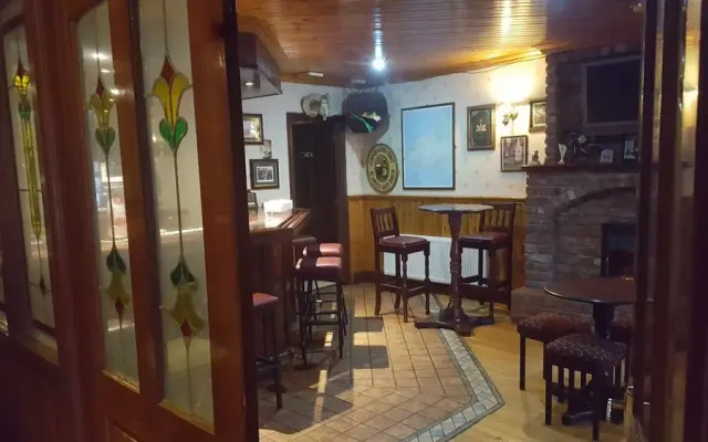 Sliabh Liag Inn