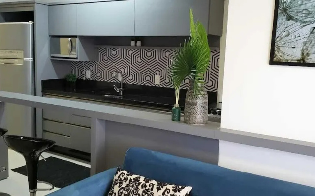 Apartment with Infinity Pool & Panoramic Views - 228