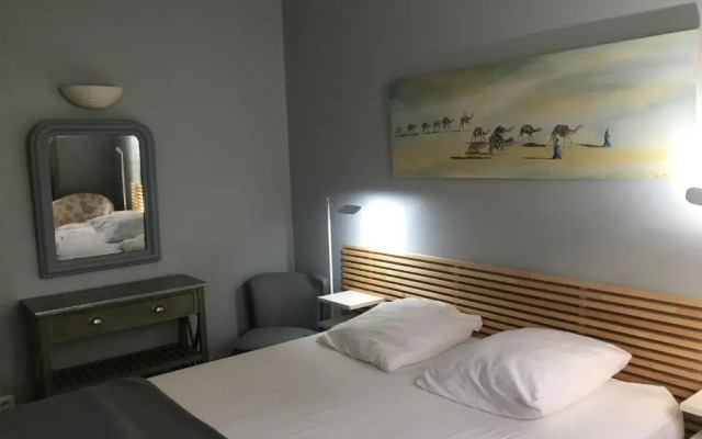 Appartement Arcachon, 3 pièces, 4 personnes - FR-1-374-77