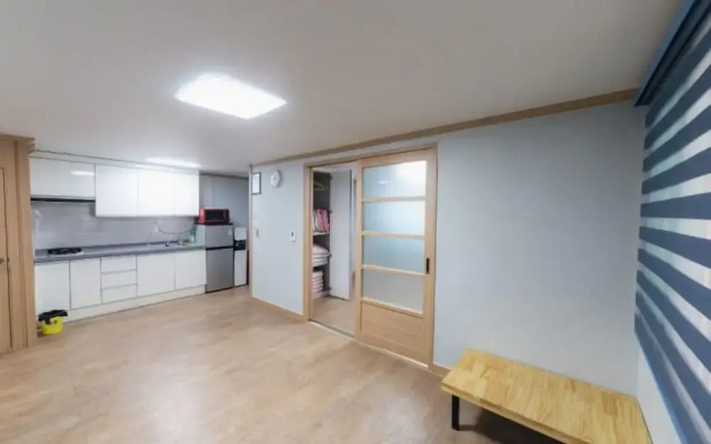 Tongyeong Se-an Residence Pension(통영 세안레지던스펜션)