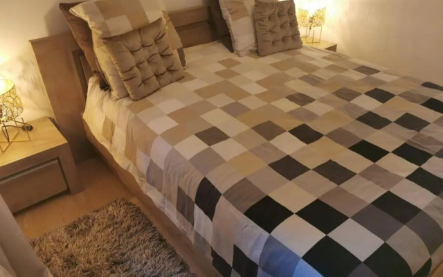 Magnifique F3, 75m² avec Parking privé et Terrasse