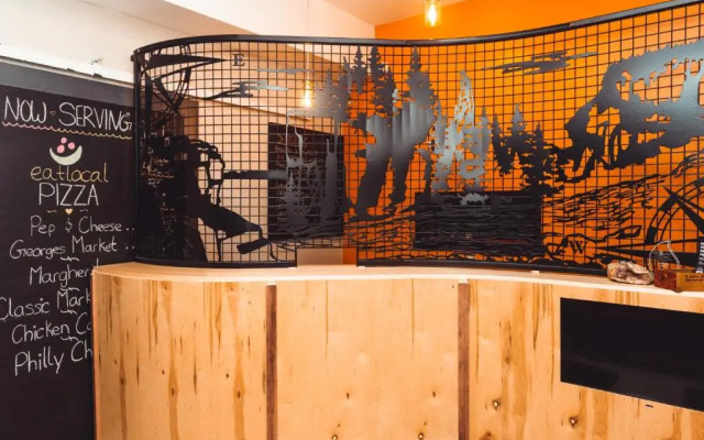 The Haven Hostel