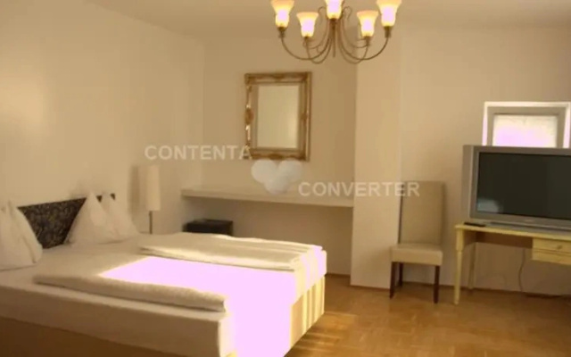 Innenstadtferienwohnung