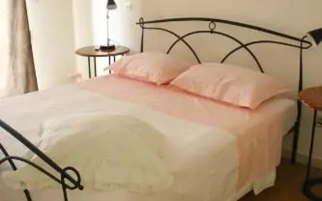 CASA GABRIELLA Intera Struttura