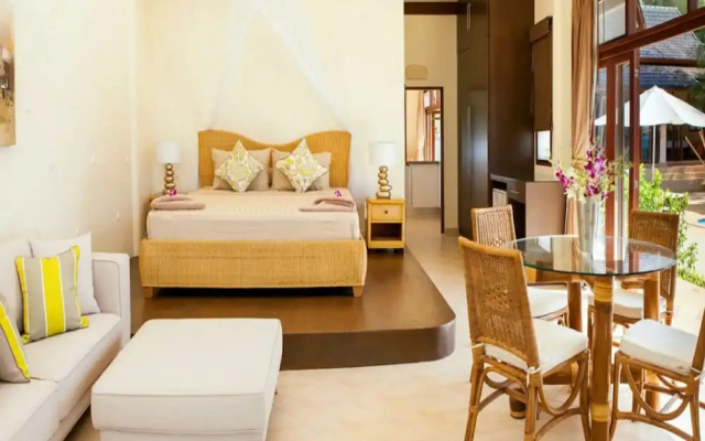 5 Bedroom Beachfront Villa Sea Breeze SDV229A-By Samui Dream Villas