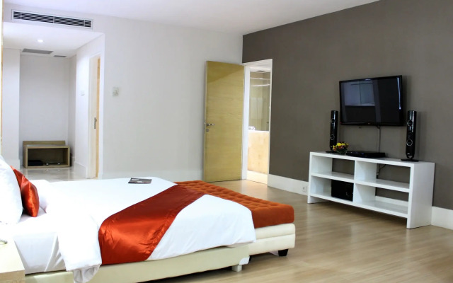 Grand Jatra Hotel Balikpapan