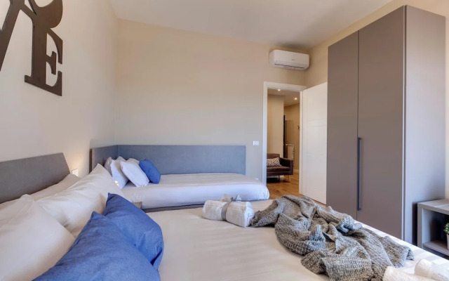 Mamo Florence - Khione Apartment