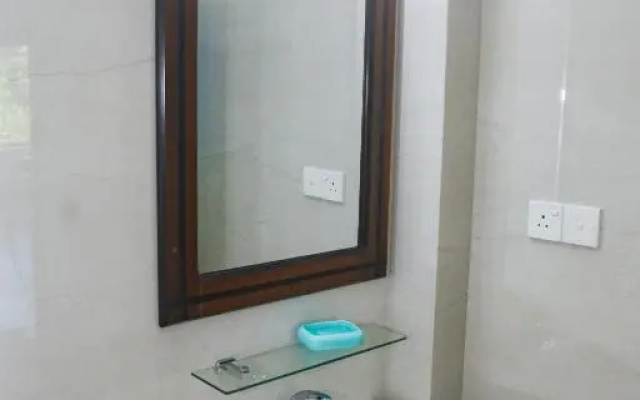 Ravi Villa