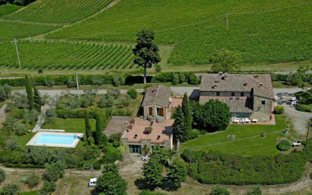 Agriturismo Macinello