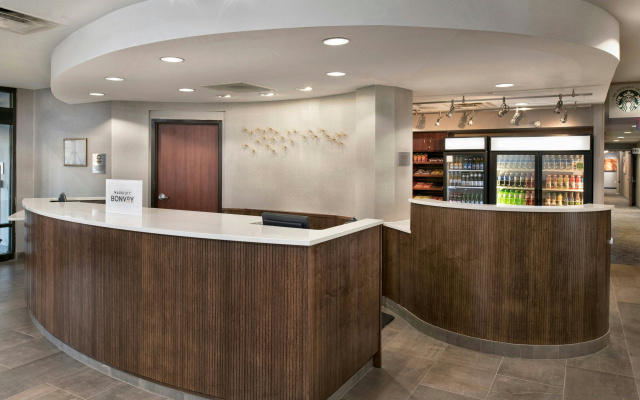 Courtyard by Marriott Collierville
