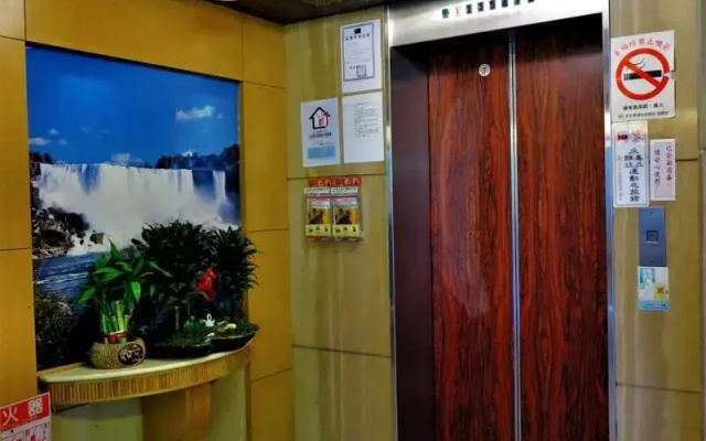 Nice Hotel