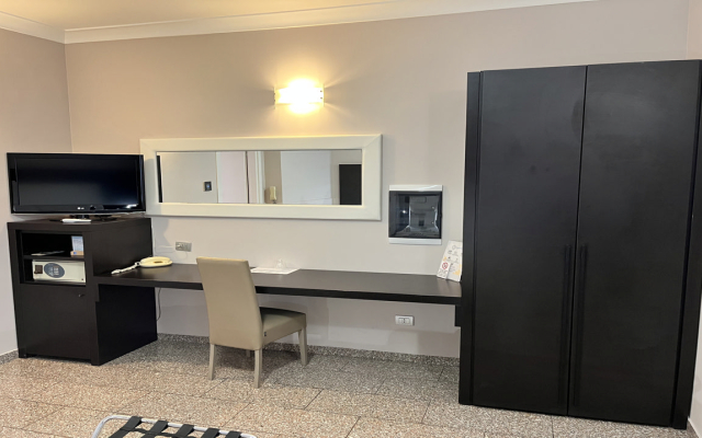 Eh Suite Rome Airport