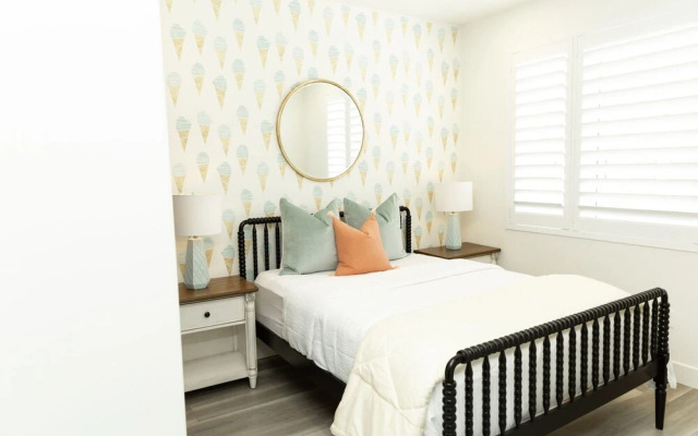 Sunny Days by Freedom Vacation Rentals