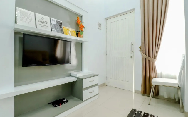 Villa Utari 1