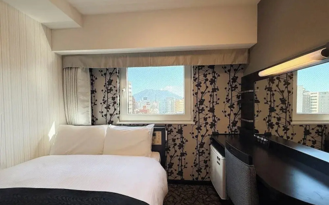 APA Hotel Kagoshima Chuo Ekimae Nishiguchi