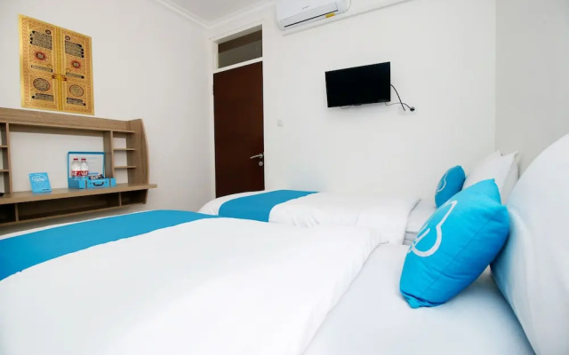 Airy Syariah Lowokwaru Sigura Gura Lima 27 Malang
