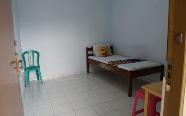 Hotel O Yoko Kost Syariah