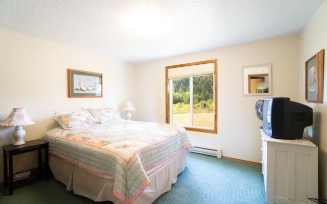 Kris's - 5 Br Cabin