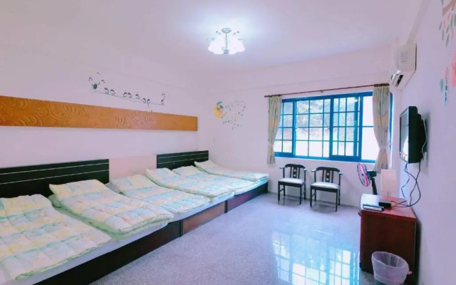 Star Coffee & Homestay