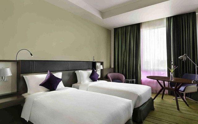 Avangio Hotel Kota Kinabalu