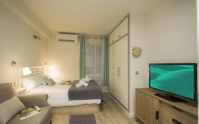 SingularStays Borja