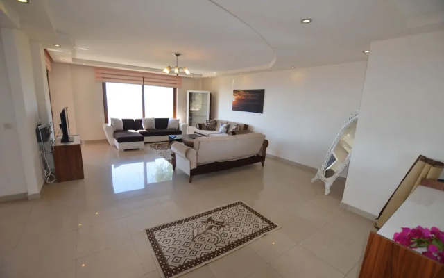 Bektas Villa 2