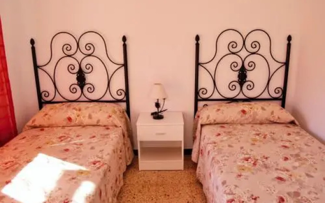 Villa Doris